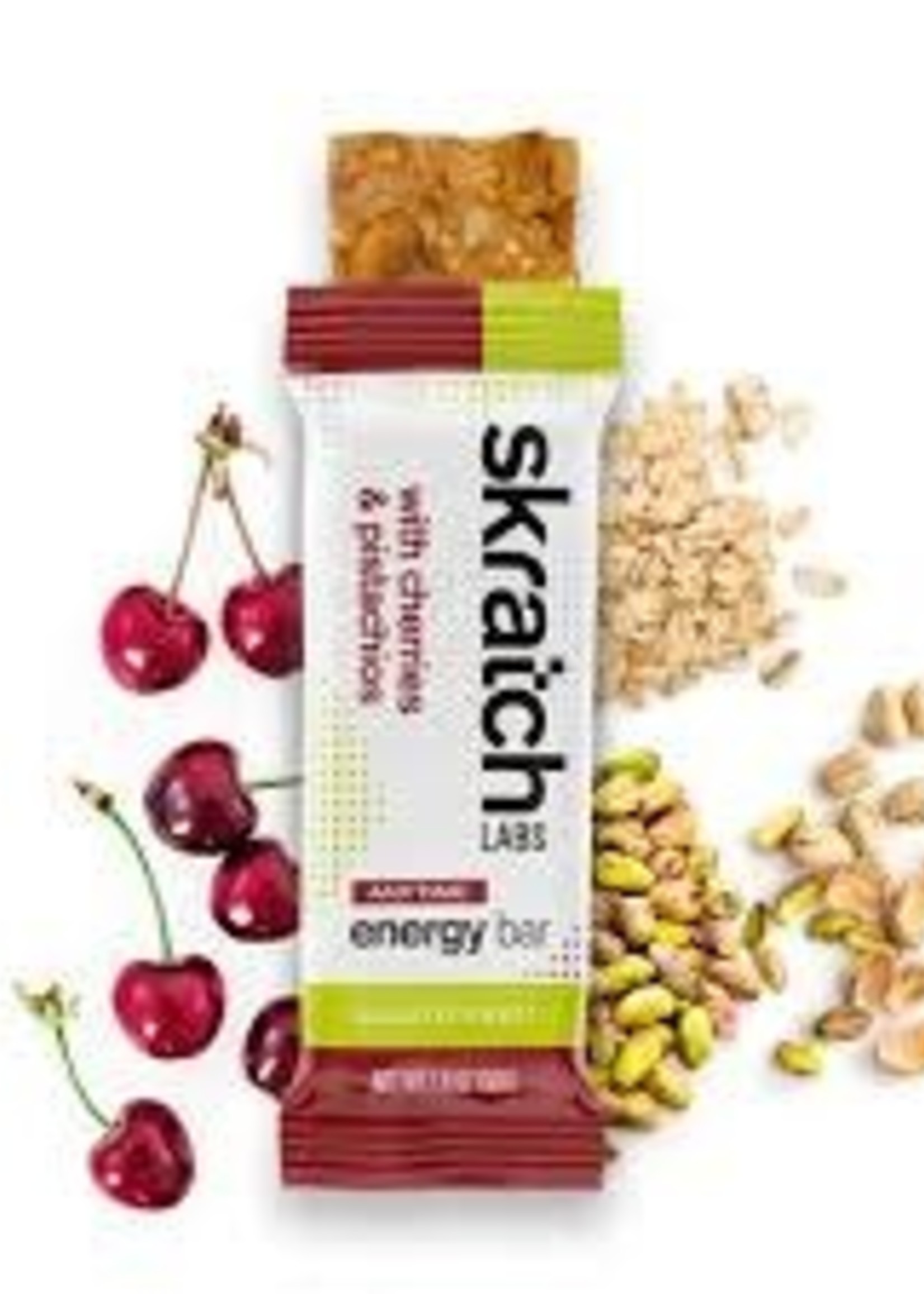 Skratch Labs SKRATCH LABS, Anytime Energy Bar