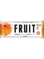 Xact XACT, Fruit 2, Apricot, Bar
