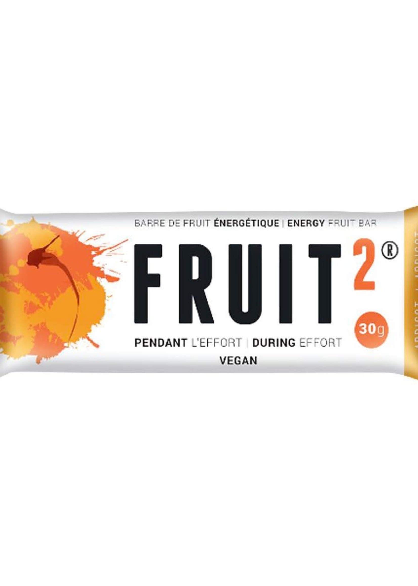 Xact XACT, Fruit 2, Apricot, Bar