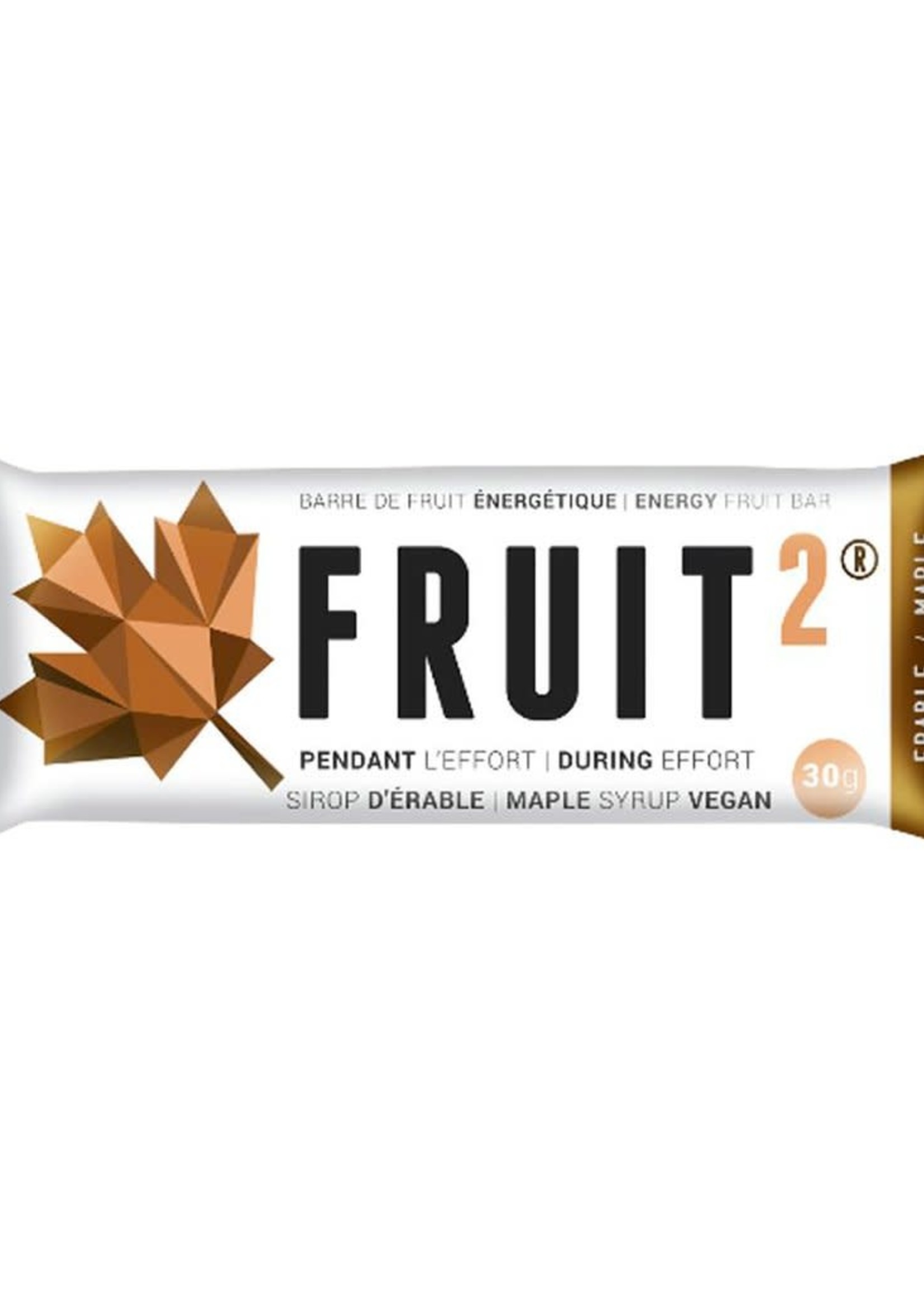 Xact XACT, Fruit 2, Maple, Bar