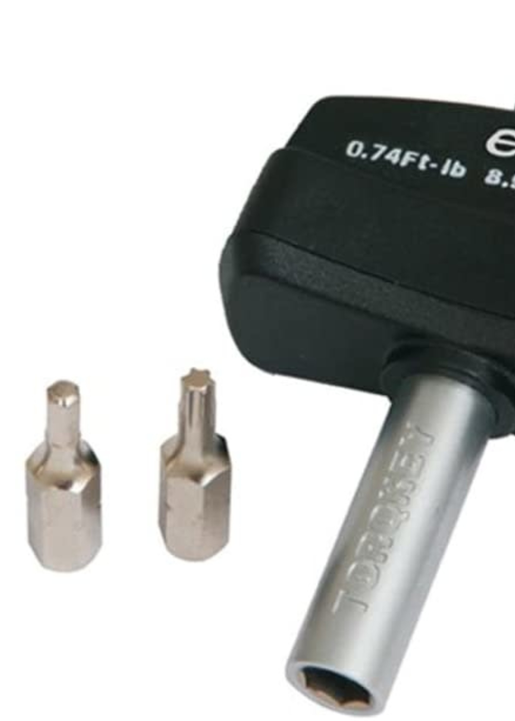 EVO Evo Torque Wrench TQW-1