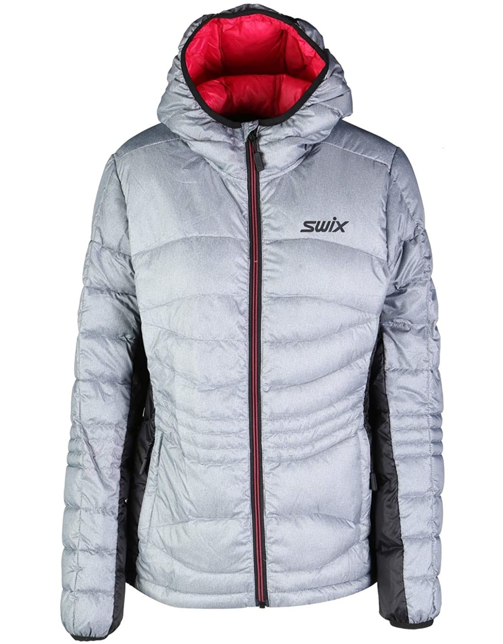 swix romsdal 2 down jacket