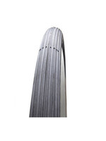 Linus Linus ELYSIAN TIRE BLACK W/REFL 700X35C