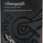 Campagnolo CAMPAGNOLO, Ergopower CG-ER600 Ultra-Shift, Cables and housing set