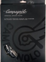 Campagnolo CAMPAGNOLO, Ergopower CG-ER600 Ultra-Shift, ULF Cables and Housing Set, 8-11 sp