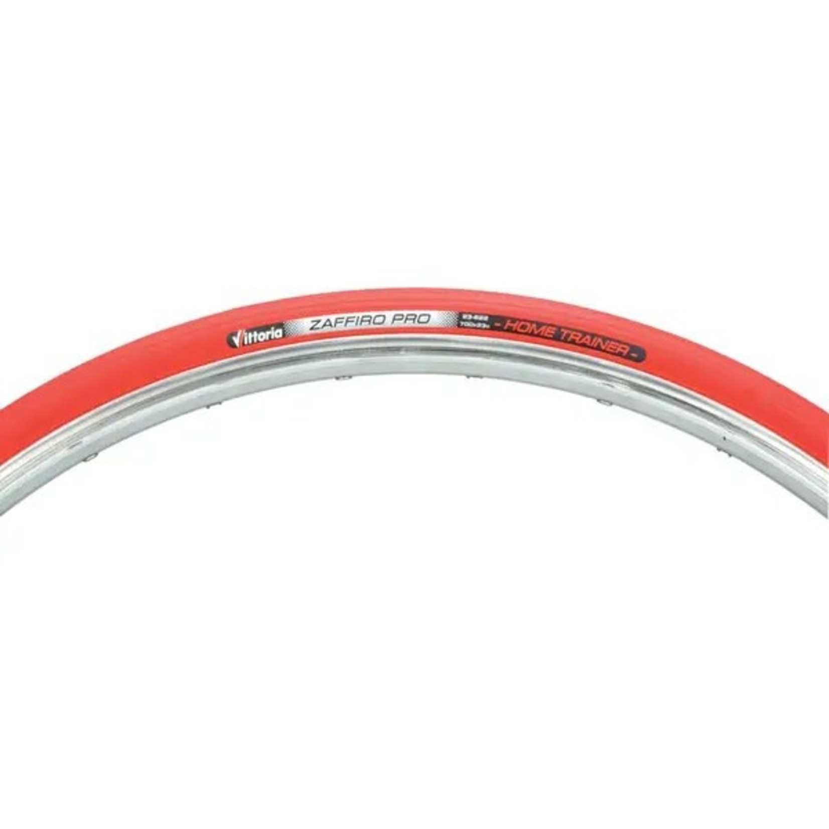 Vittoria VITTORIA Zaffiro Pro Hometrainer Tire 700x23c