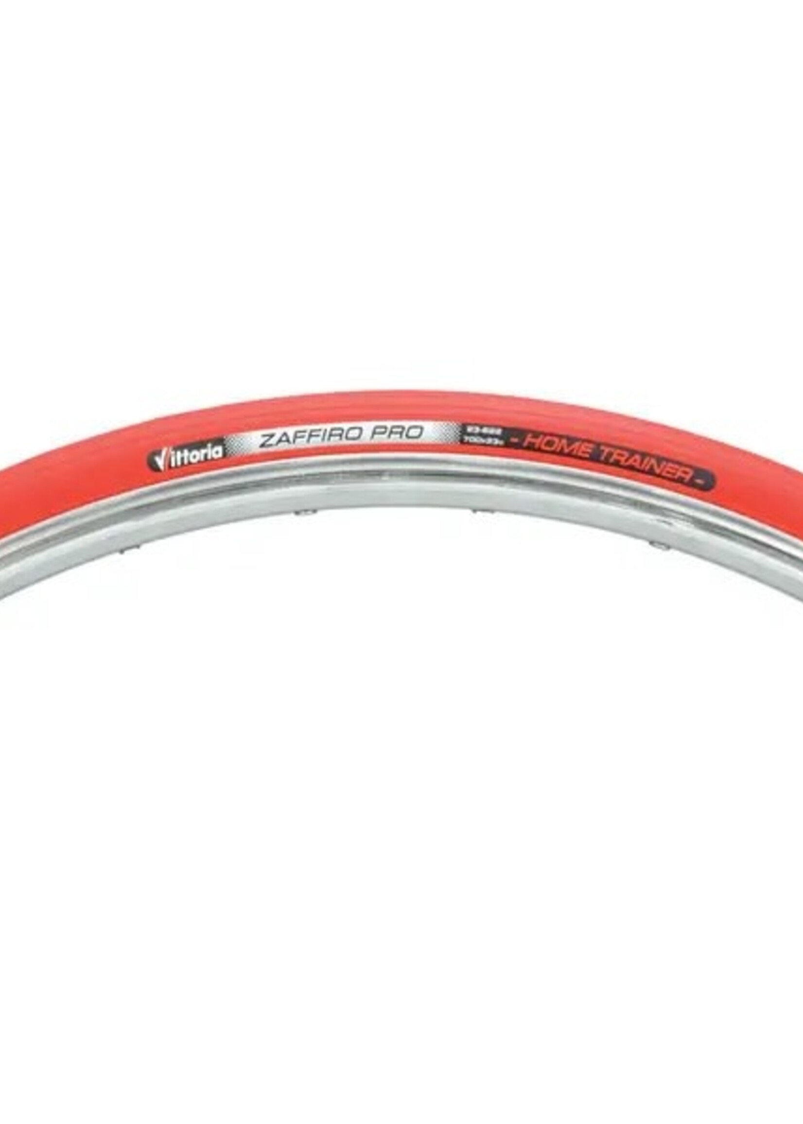 Vittoria VITTORIA, Zaffiro Pro Hometrainer Tire, 700x23c