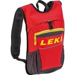 Leki '21, LEKI, Backpack, Red