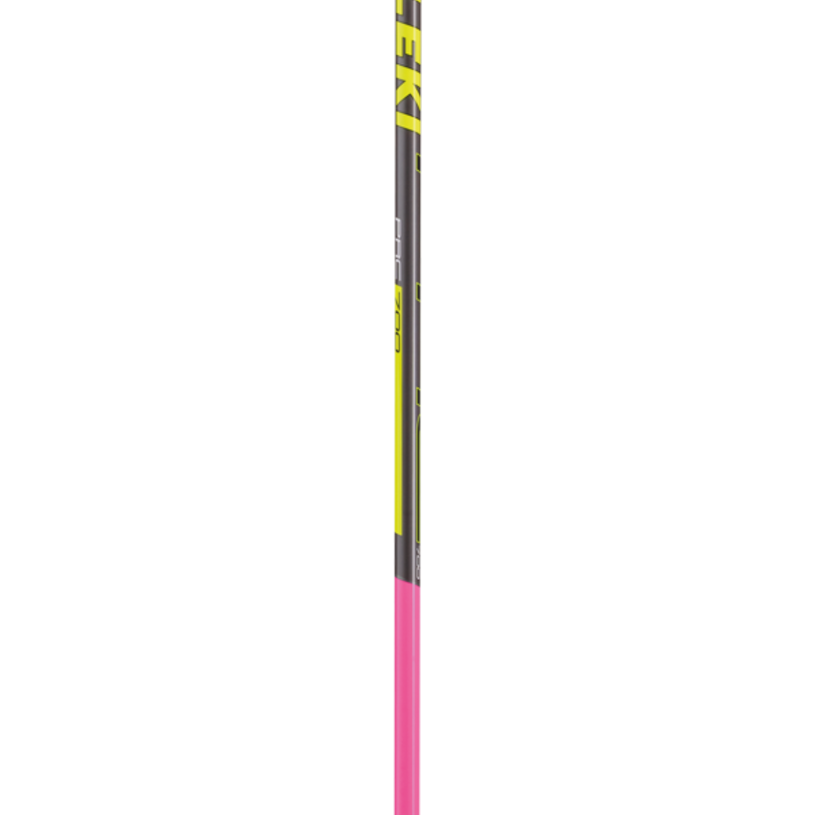 Leki LEKI PRC 700 Pole RED OR PINK