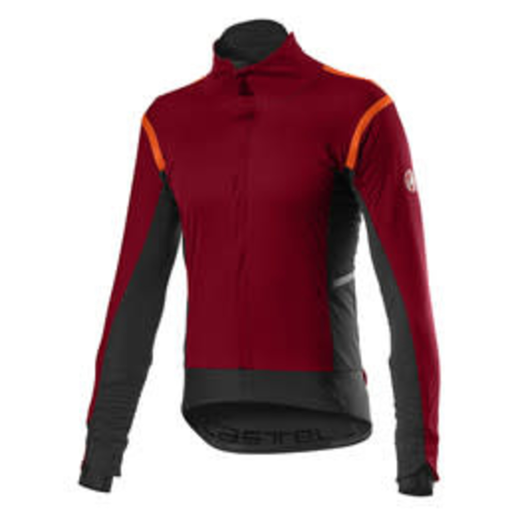 Castelli '21, Castelli, Jacket, Alpha Ros 2