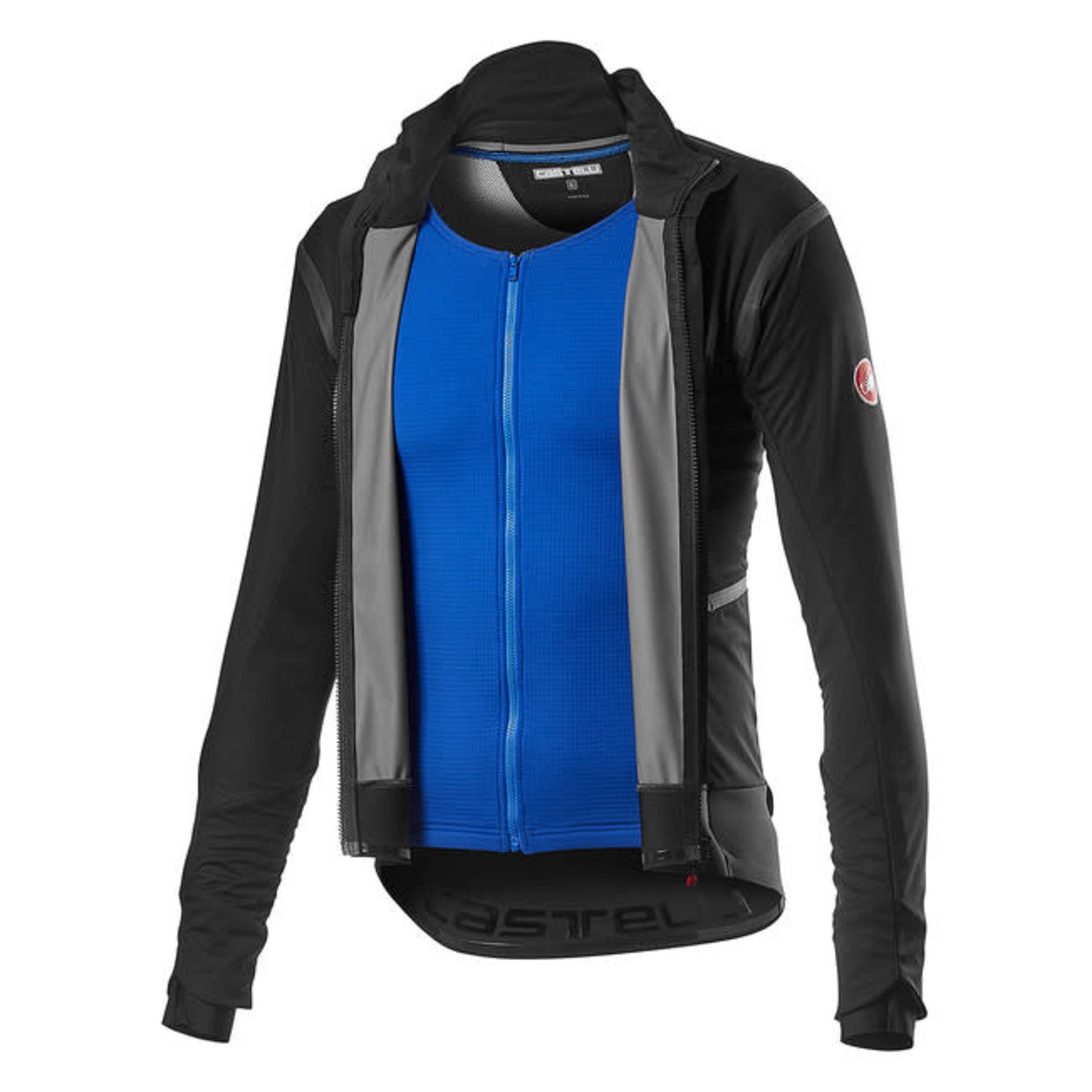 Castelli '21, Castelli, Jacket,  Alpha Ros 2