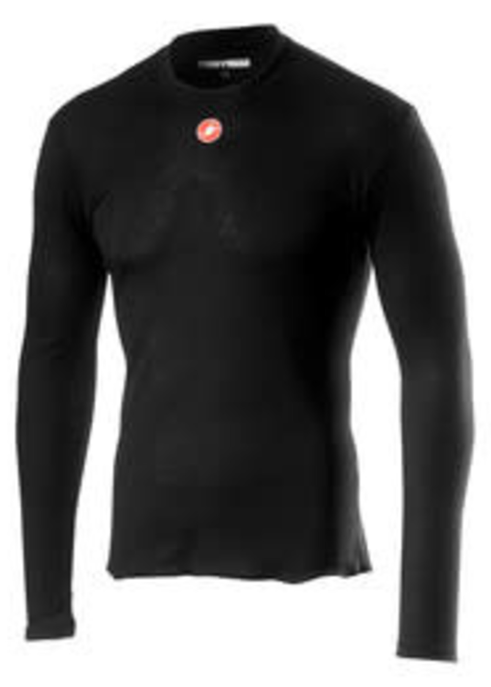 Castelli CASTELLI, Men's Prosecco Tech LS Baselayer