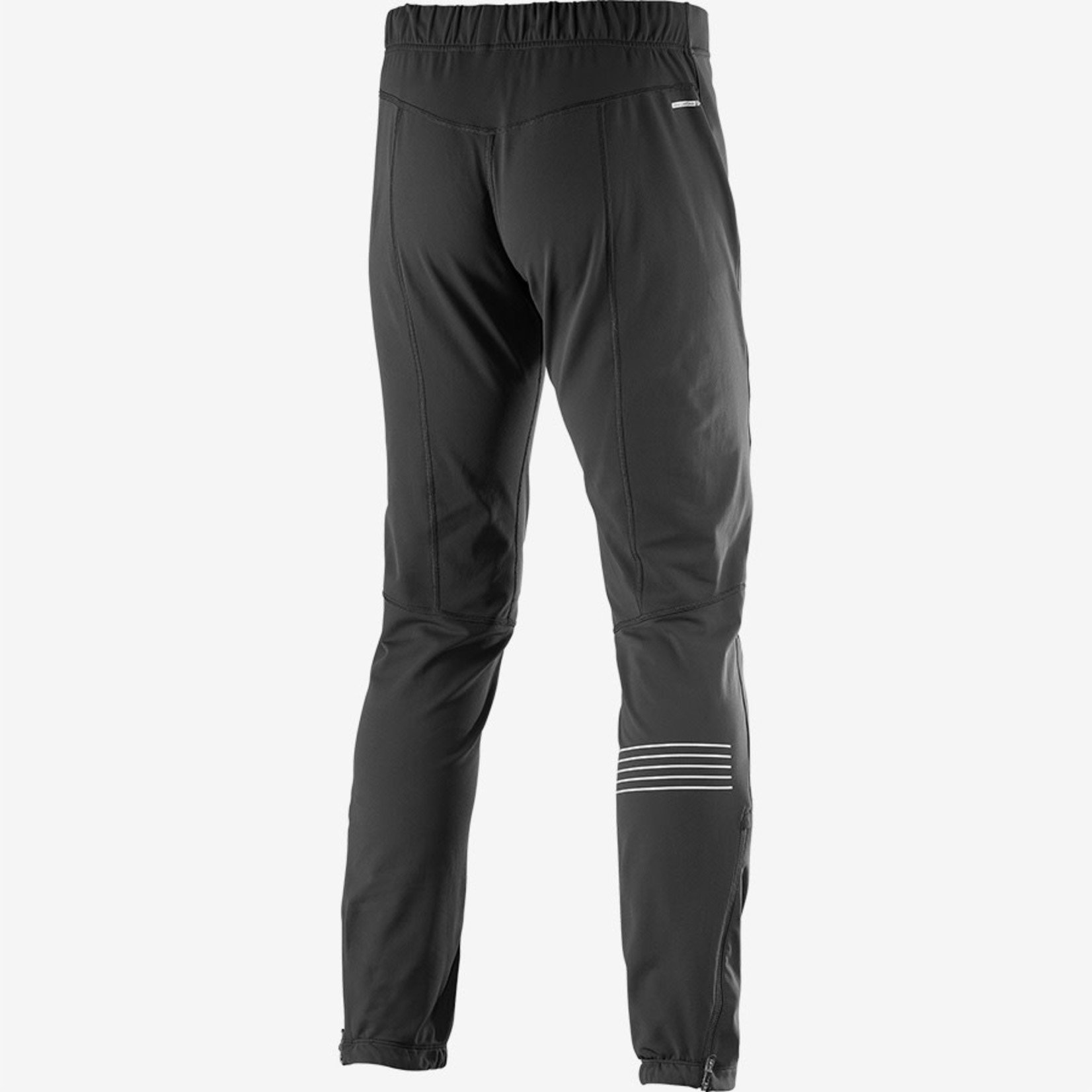 20 SALOMON, RS Softshell Pant - The Cyclery