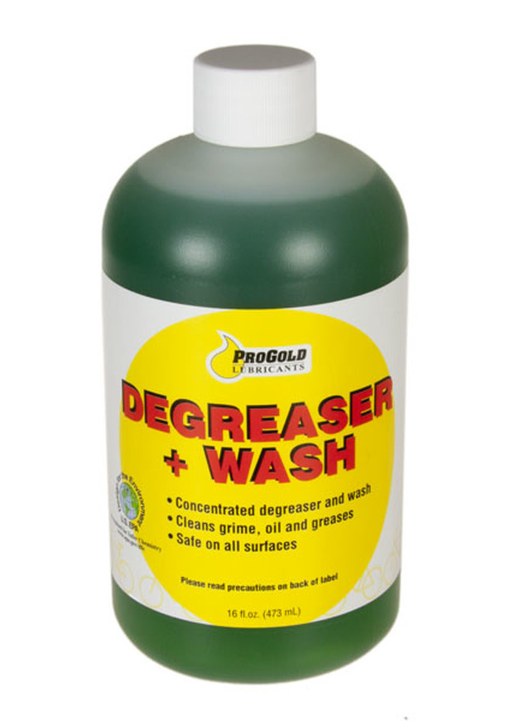 PRO GOLD PROGOLD , Degreaser, Wash 16oz