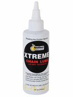 PRO GOLD PROGOLD, XTREME CHAINLUBE 4OZ