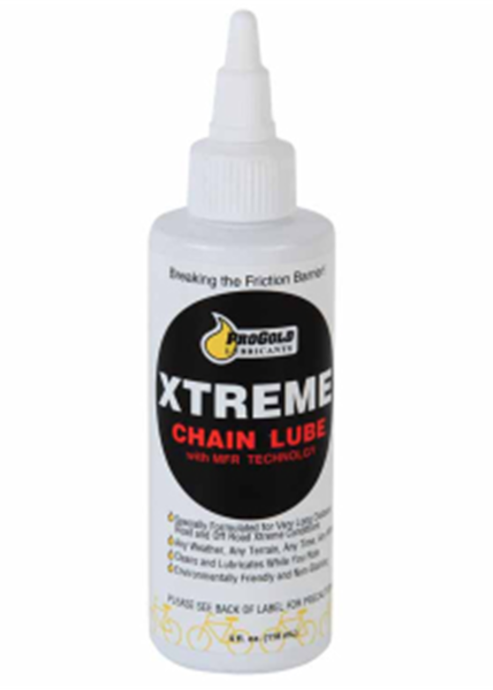 PRO GOLD ProGold, XTREME Chain Lube 4 oz