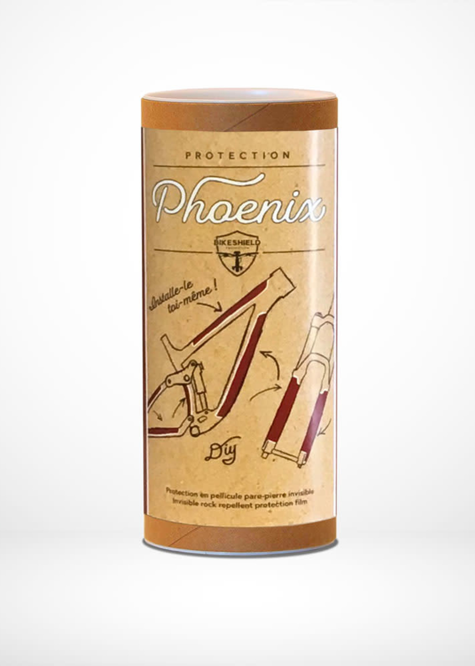 Bikeshield Protection Bikeshield Protection, Phoenix