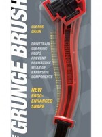 FINISH LINE FINISH LINE, Grunge Brush