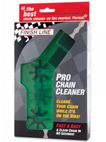 FINISH LINE FINISH LINE,  SHOP QUALITY CHAIN CLEANER