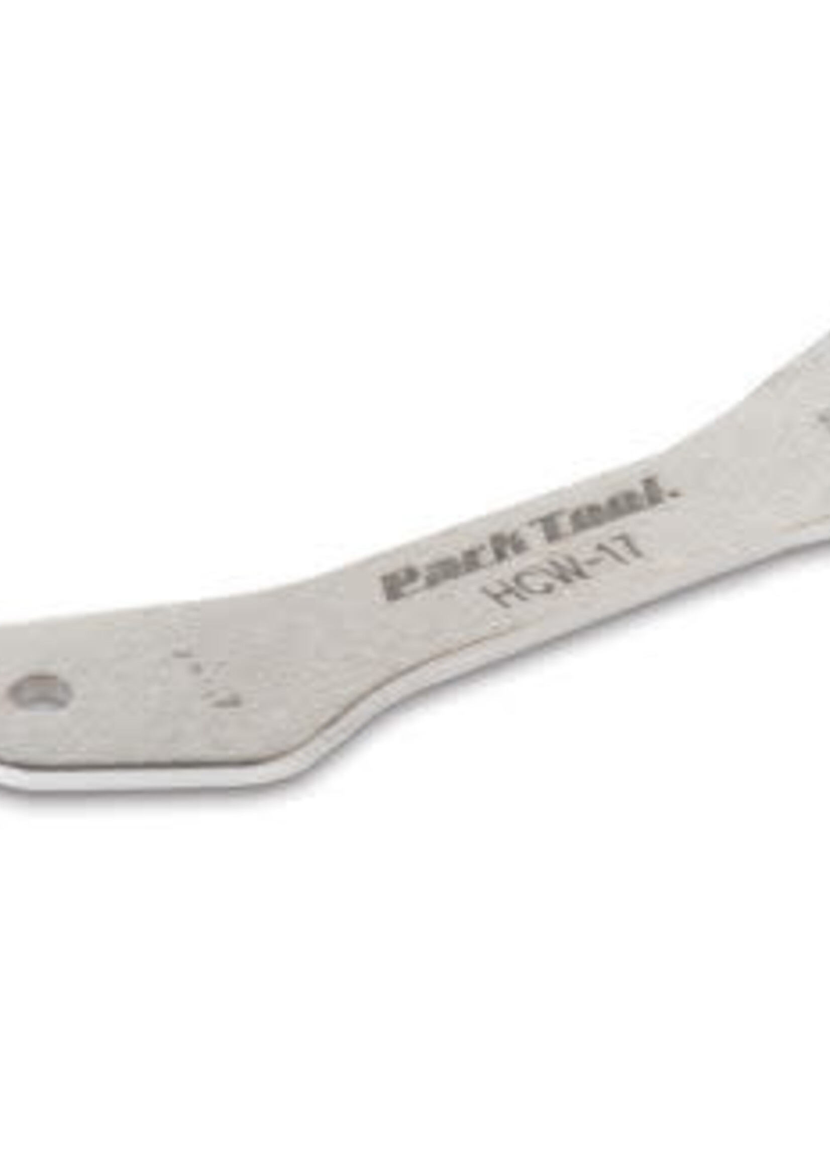 Park Tool Park Tool, HCW-17, Fixed-gear lockring tool