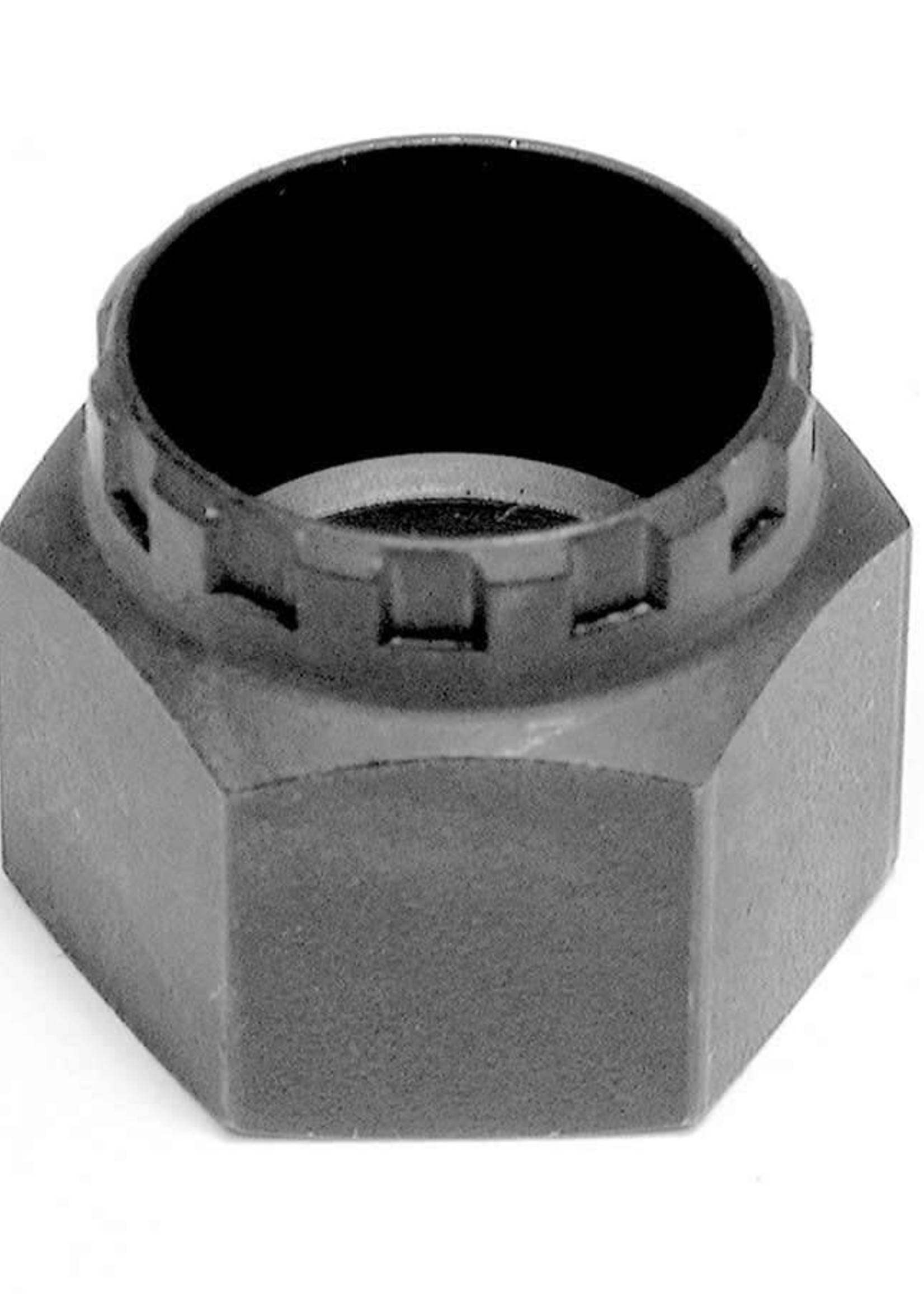 Park Tool Park Tool, BBT-5/FR-11, Cassette lockring tool, Campagnolo also used as a bottom bracket tool for old cartridge style