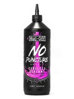 Muc-Off Muc-Off, No Puncture Hassle Scellant MTB Tubeless, 1L