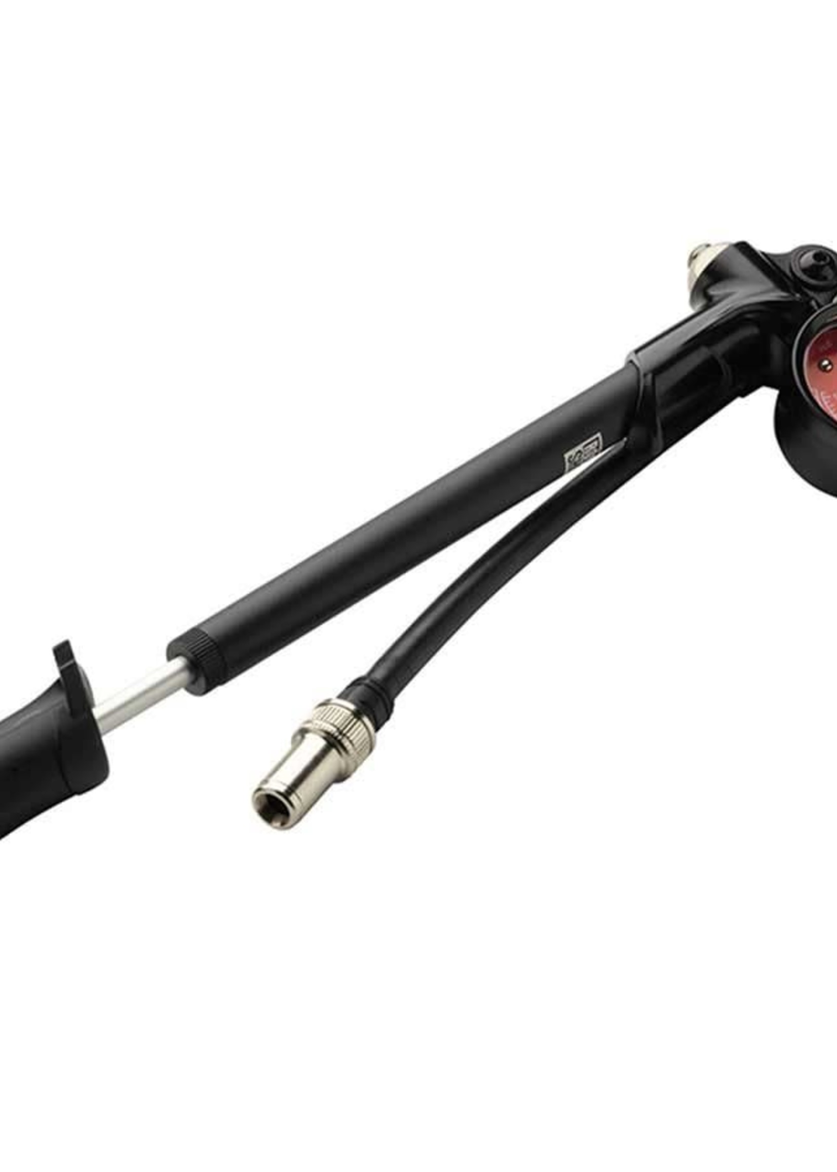 RockShox RockShox, HP shock/fork pump, 300psi max