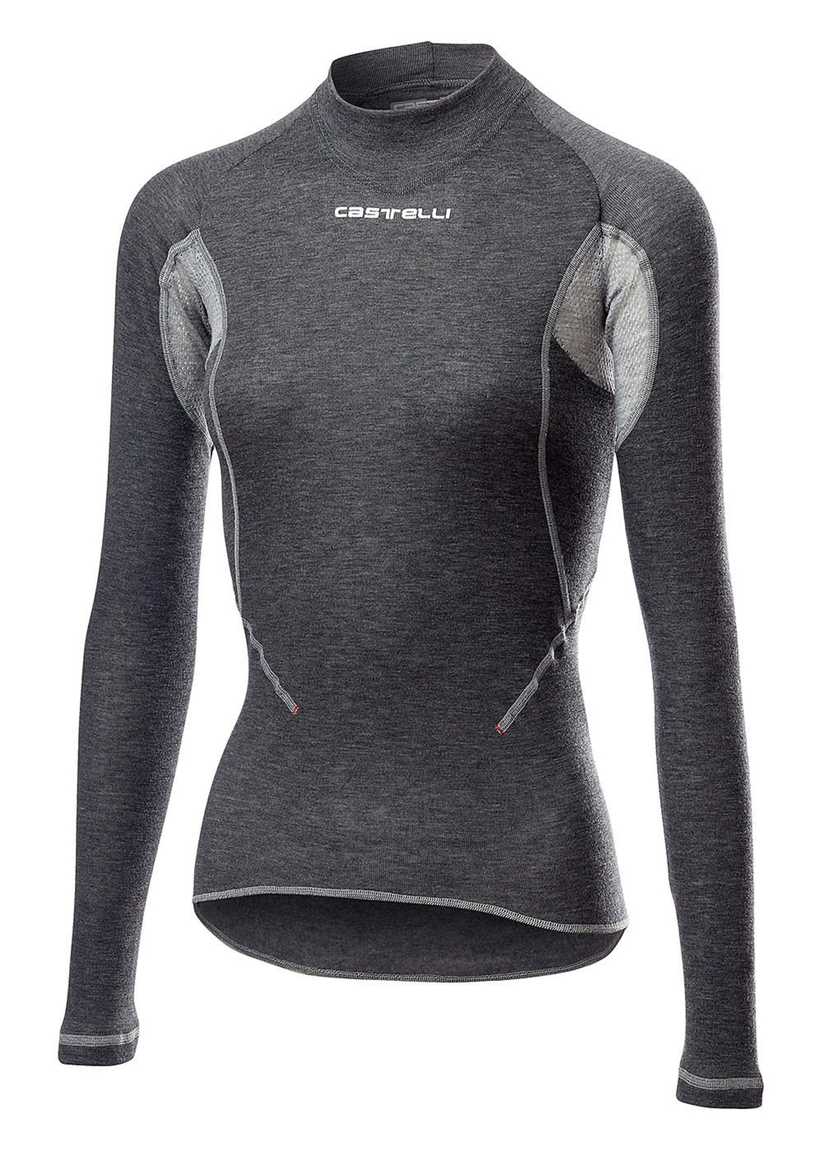 Castelli CASTELLI, Women's Flanders 2 Warm LS Baselayer