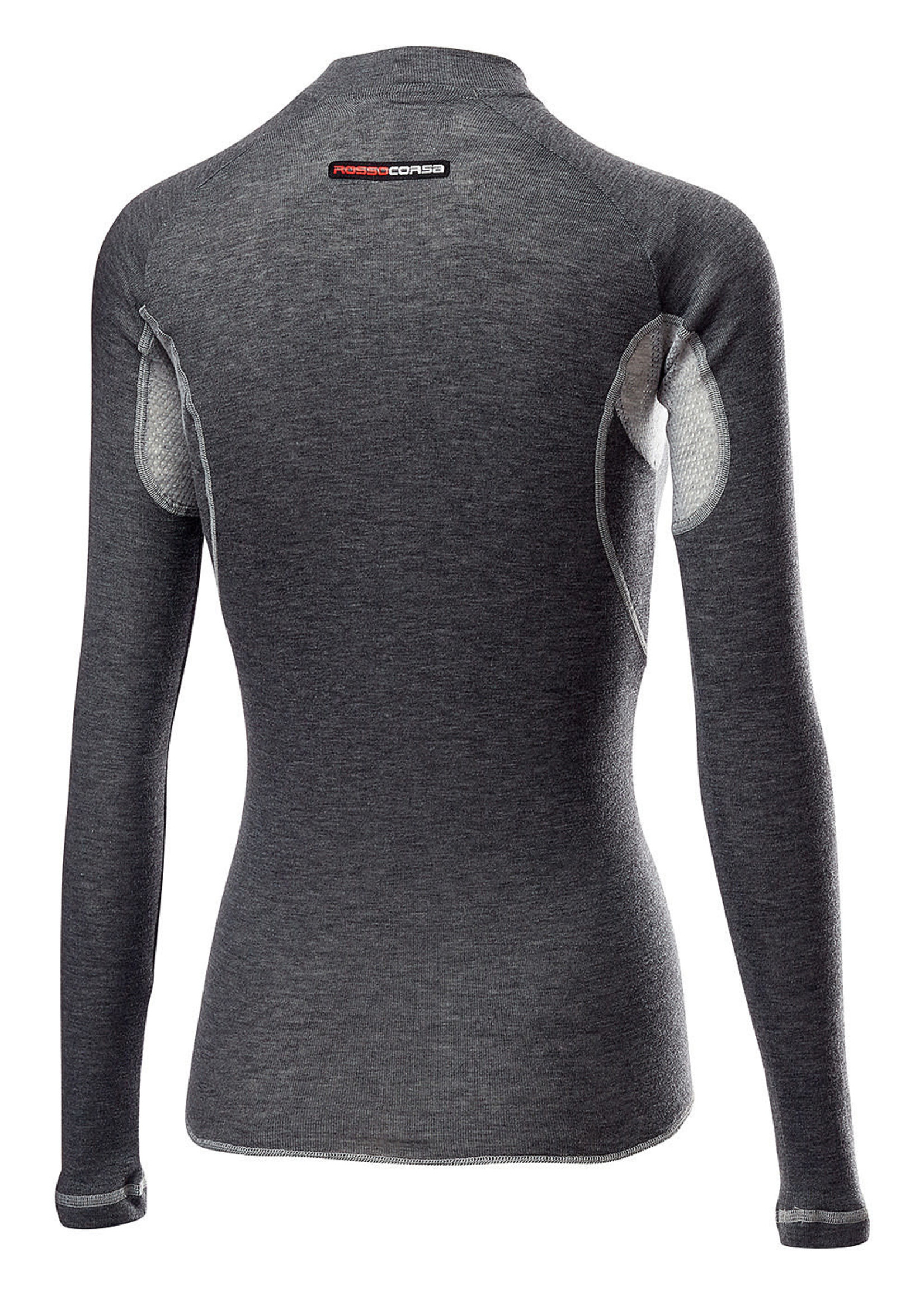 Castelli CASTELLI, Women's Flanders 2 Warm LS Baselayer
