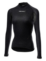 Castelli CASTELLI, Women's Flanders 2 Warm LS Baselayer