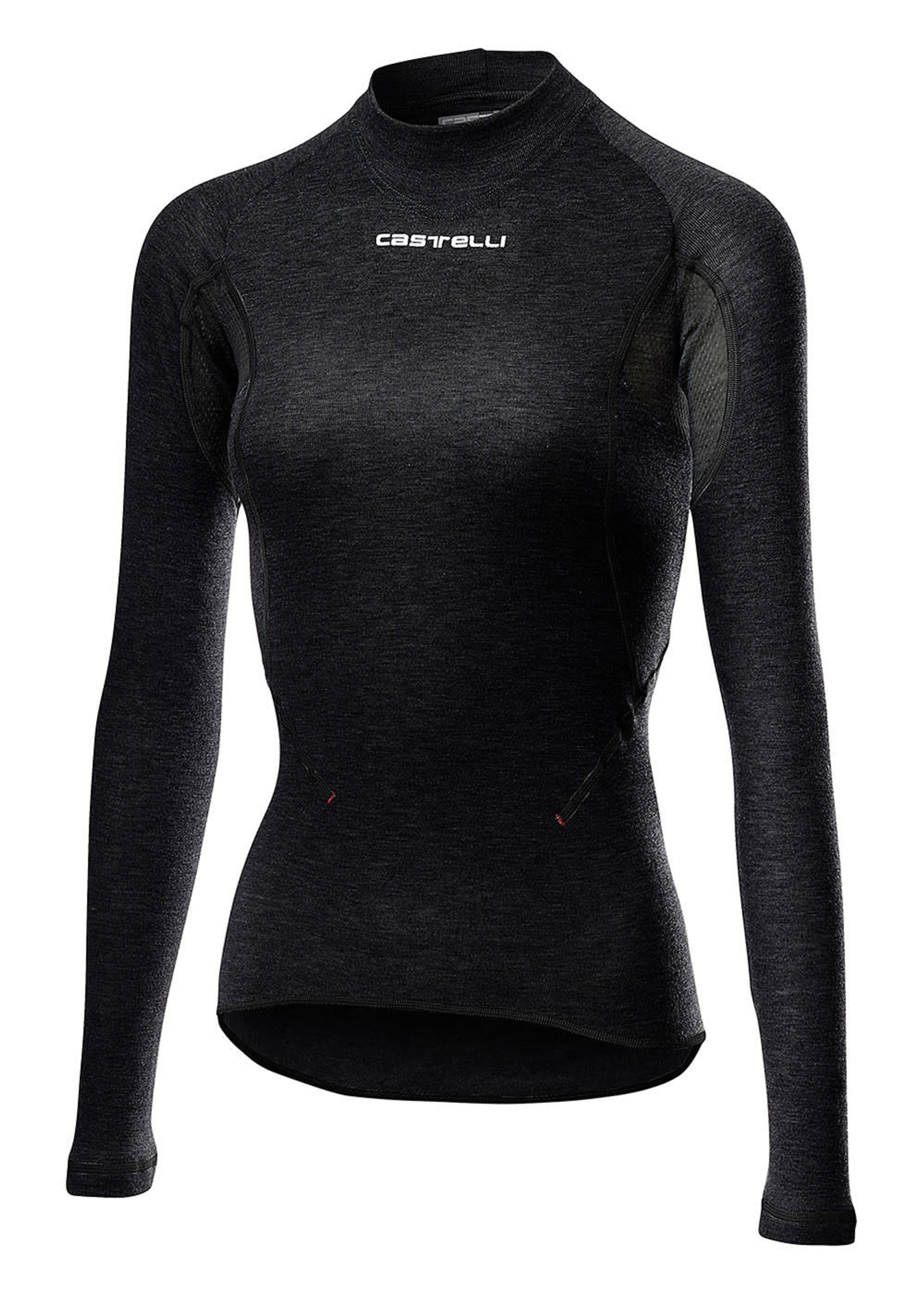 Castelli CASTELLI, Women's Flanders 2 Warm LS Baselayer