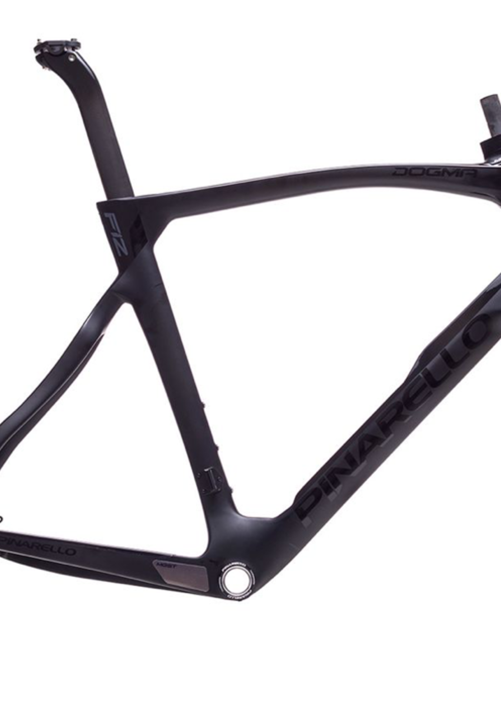 Pinarello Pinarello, Frameset, Dogma F12 Disc Black
