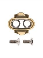 Crankbrothers CRANKBROTHERS, Pedal Cleat Standard Release 6 Degree Float