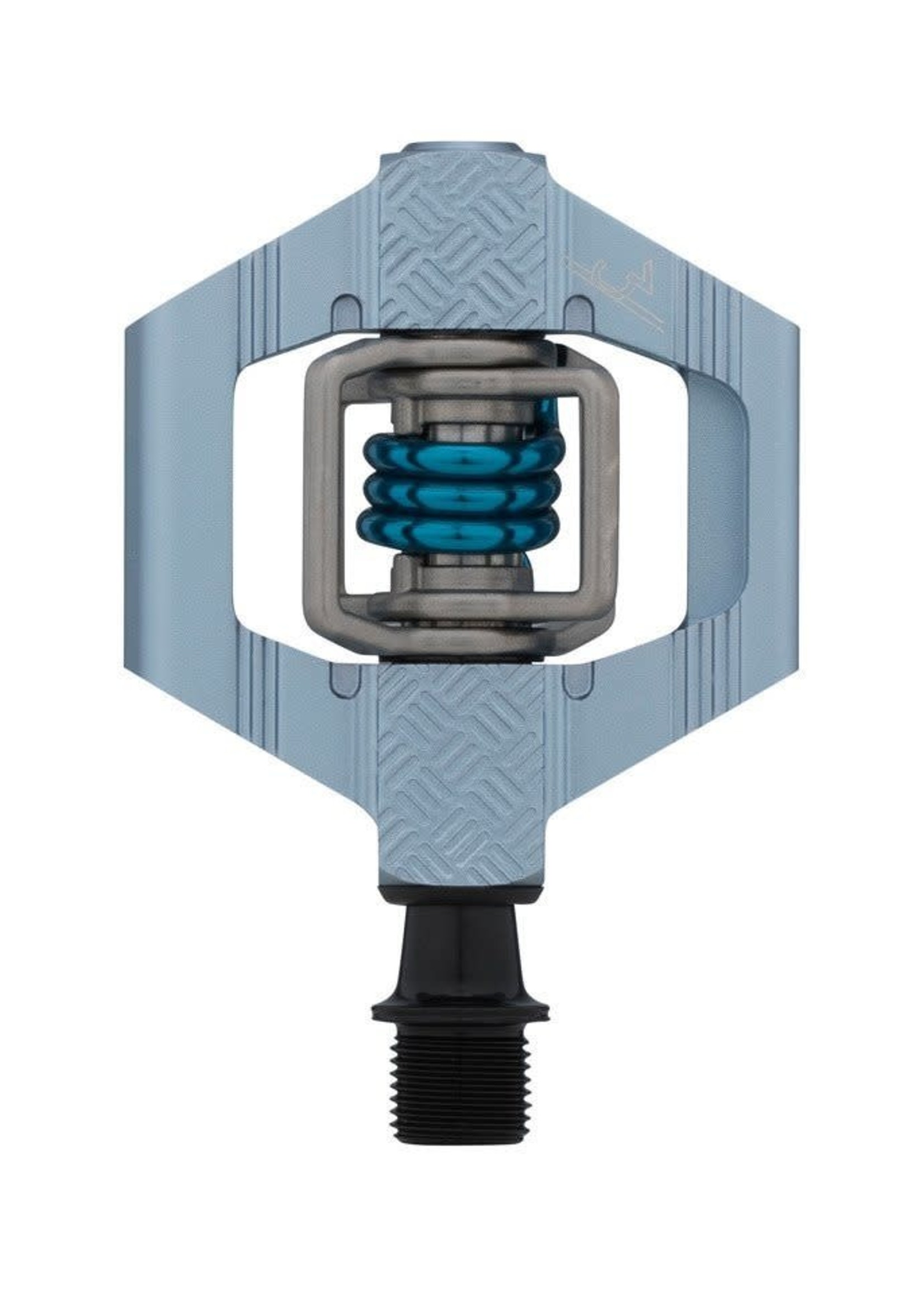 Crankbrothers CRANKBROTHERS, Candy 3 Pedal assorted colours