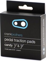 Crankbrothers CRANKBROTHERS, Pedal traction pads, Candy 7 + 11