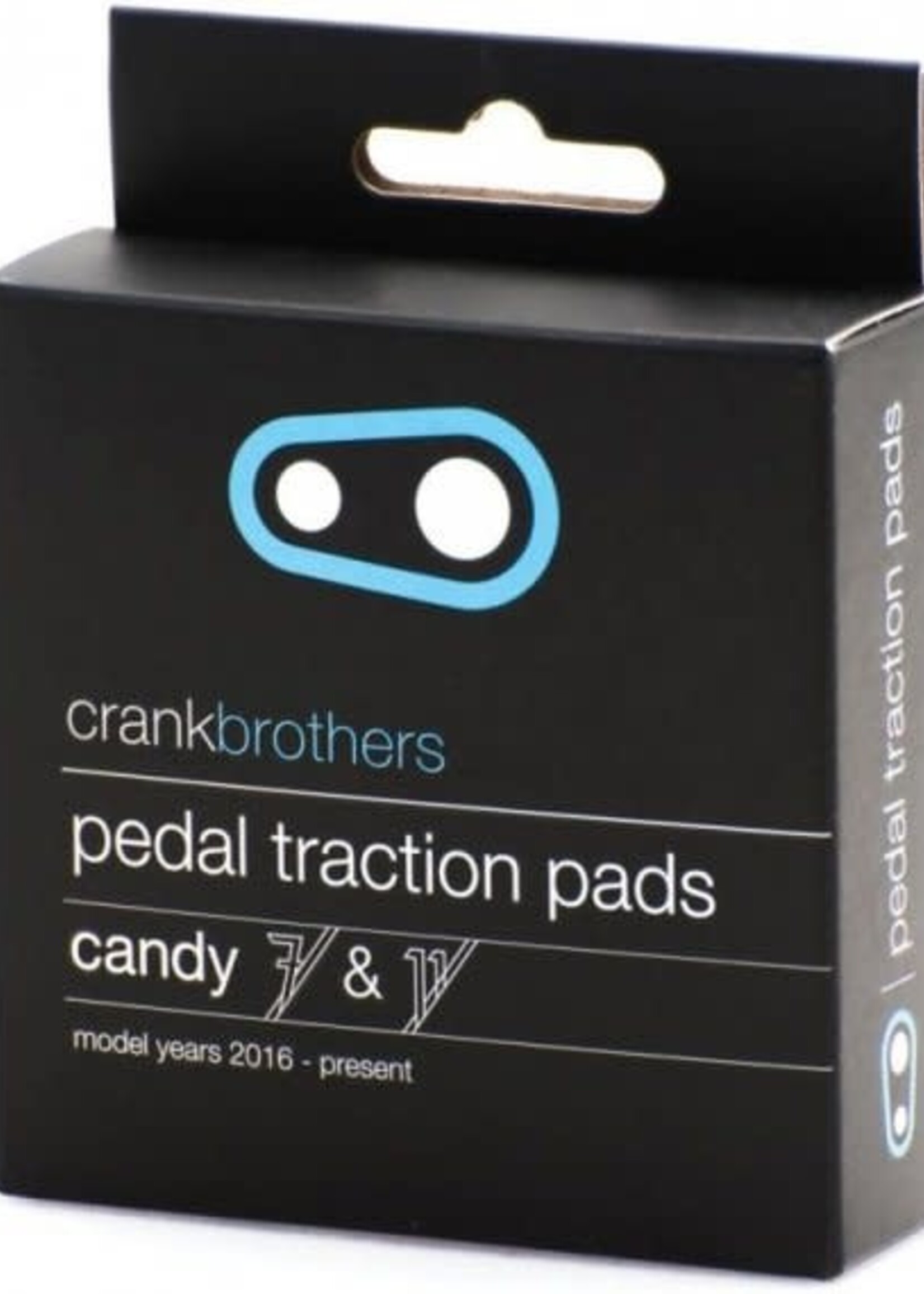 Crankbrothers CRANKBROTHERS, Pedal traction pads, Candy 7 + 11
