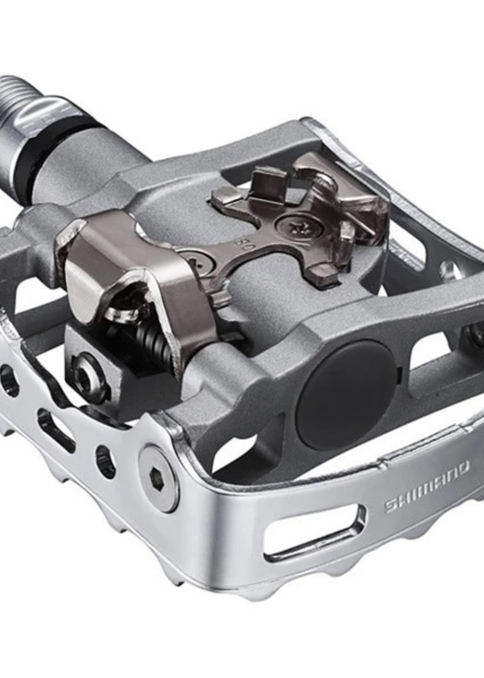 Shimano SHIMANO, PD-M324, SPD Dual Platform Pedals