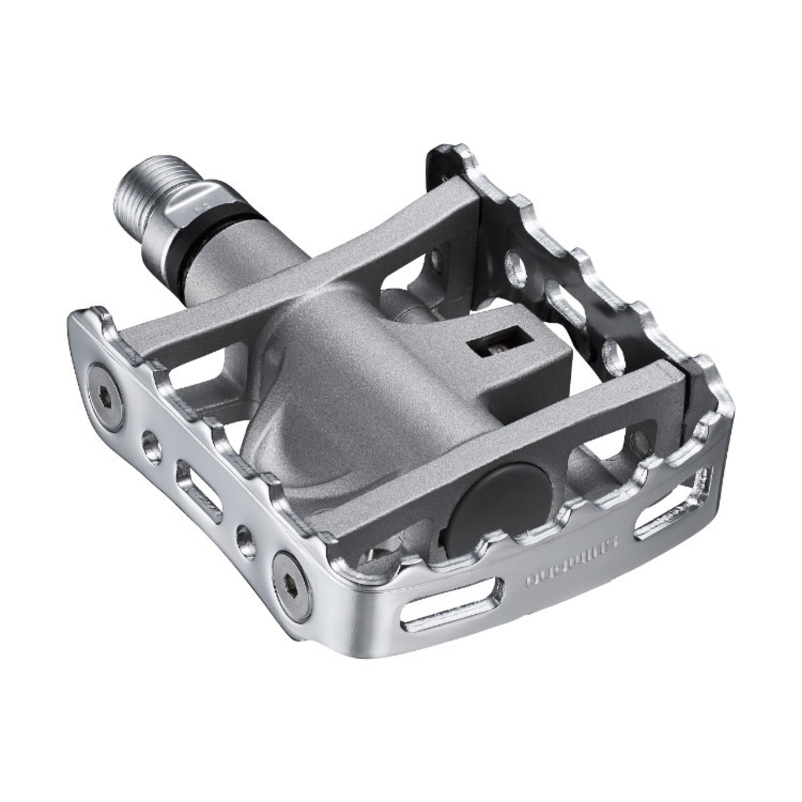 Shimano SHIMANO, PD-M324, SPD Dual Platform Pedals