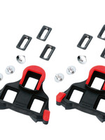 Shimano SM-SH10 SPD-SL CLEAT SET, 0 DEGREE FLOAT