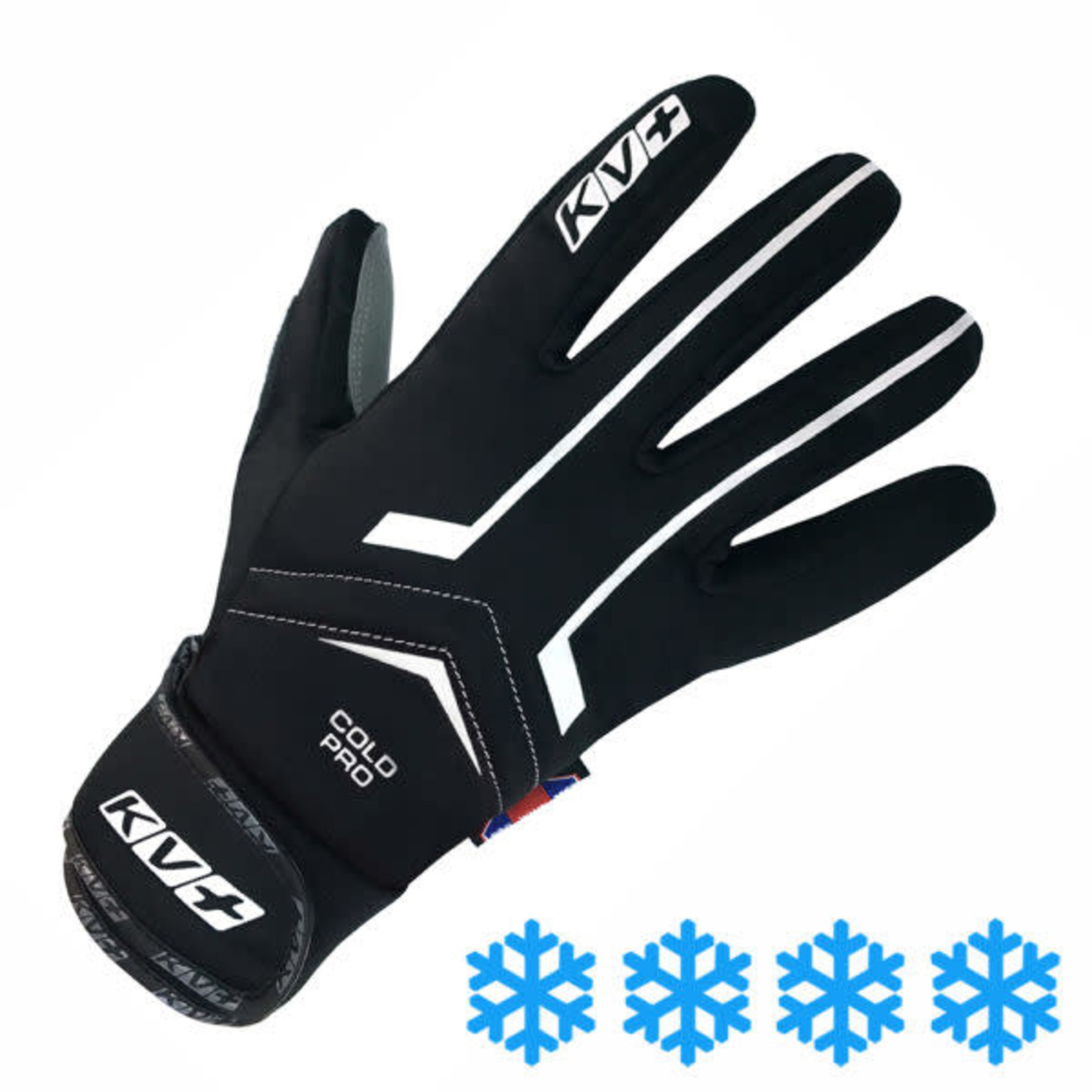 KV+ KV+, Cold Pro Glove