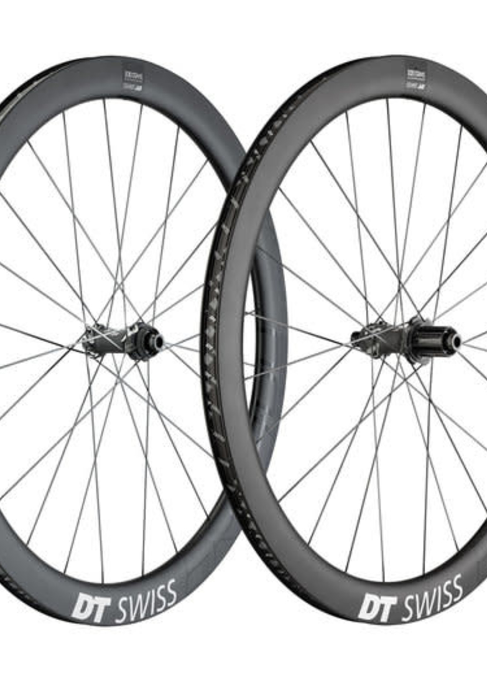 DT SWISS, ERC 1400 SP 700C CL 47 12/142 SHIM 11 - WHEELSET