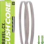 Cushcore CUSHCORE, Tubeless Tire Inserts, Gravel/CX 700C, Pair