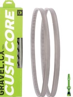 Cushcore CUSHCORE, Tubeless Tire Inserts, Gravel/CX 700C, Pair