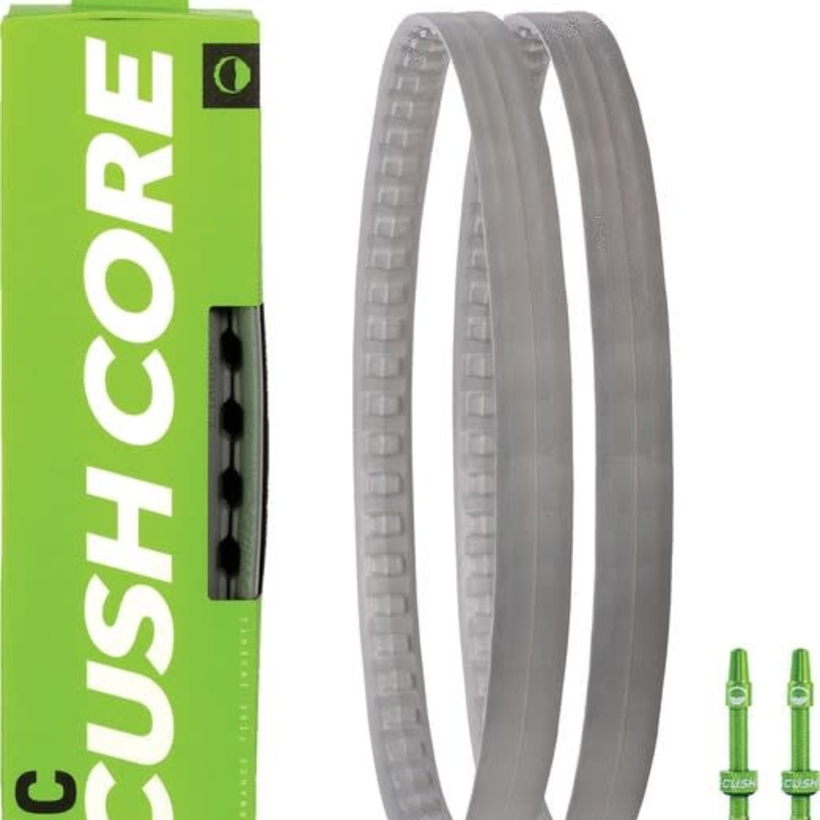 Cushcore CUSHCORE, Tubeless Tire Inserts, XC 29", Pair