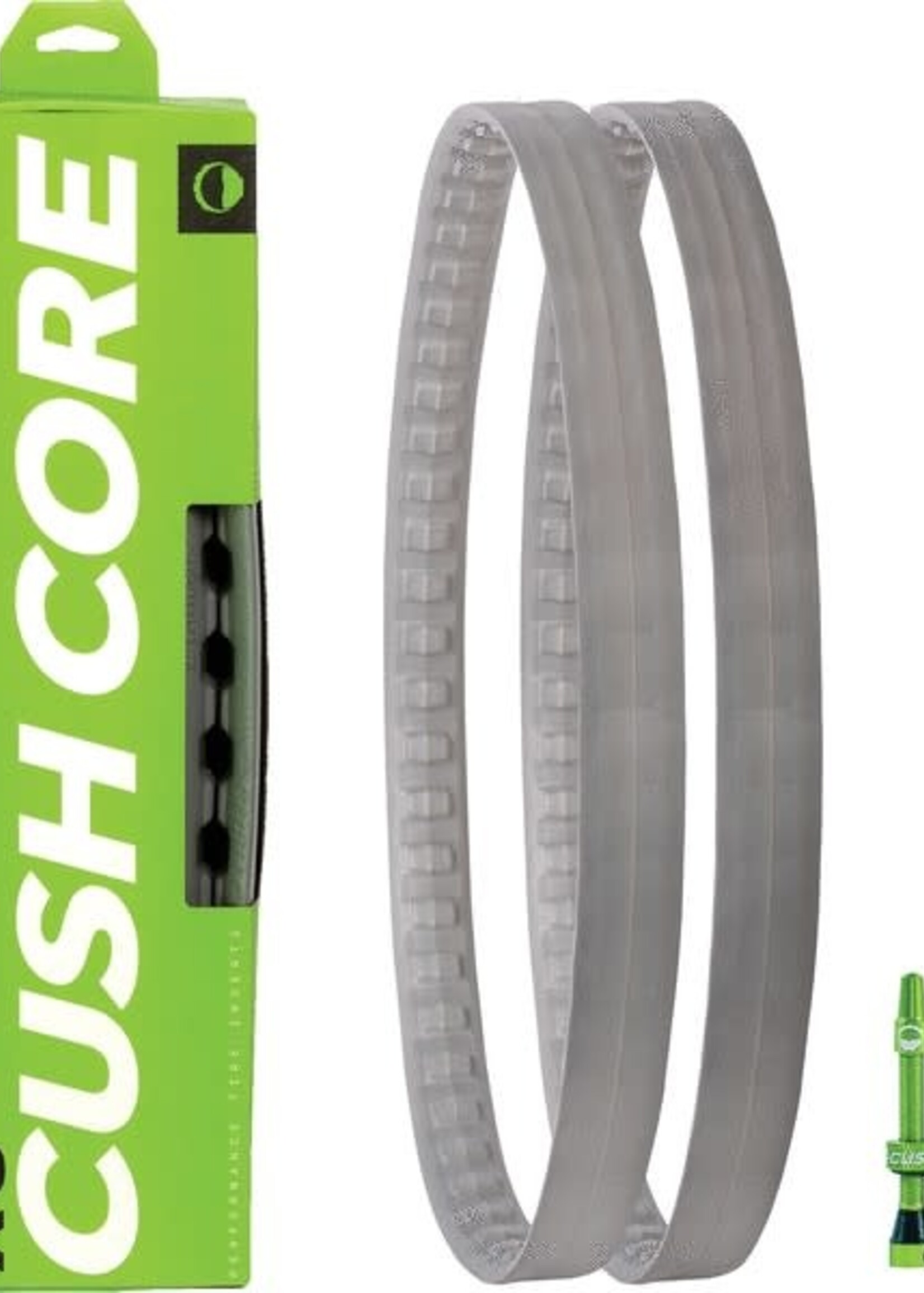 Cushcore CUSHCORE, Tubeless Tire Inserts, XC 29", Pair