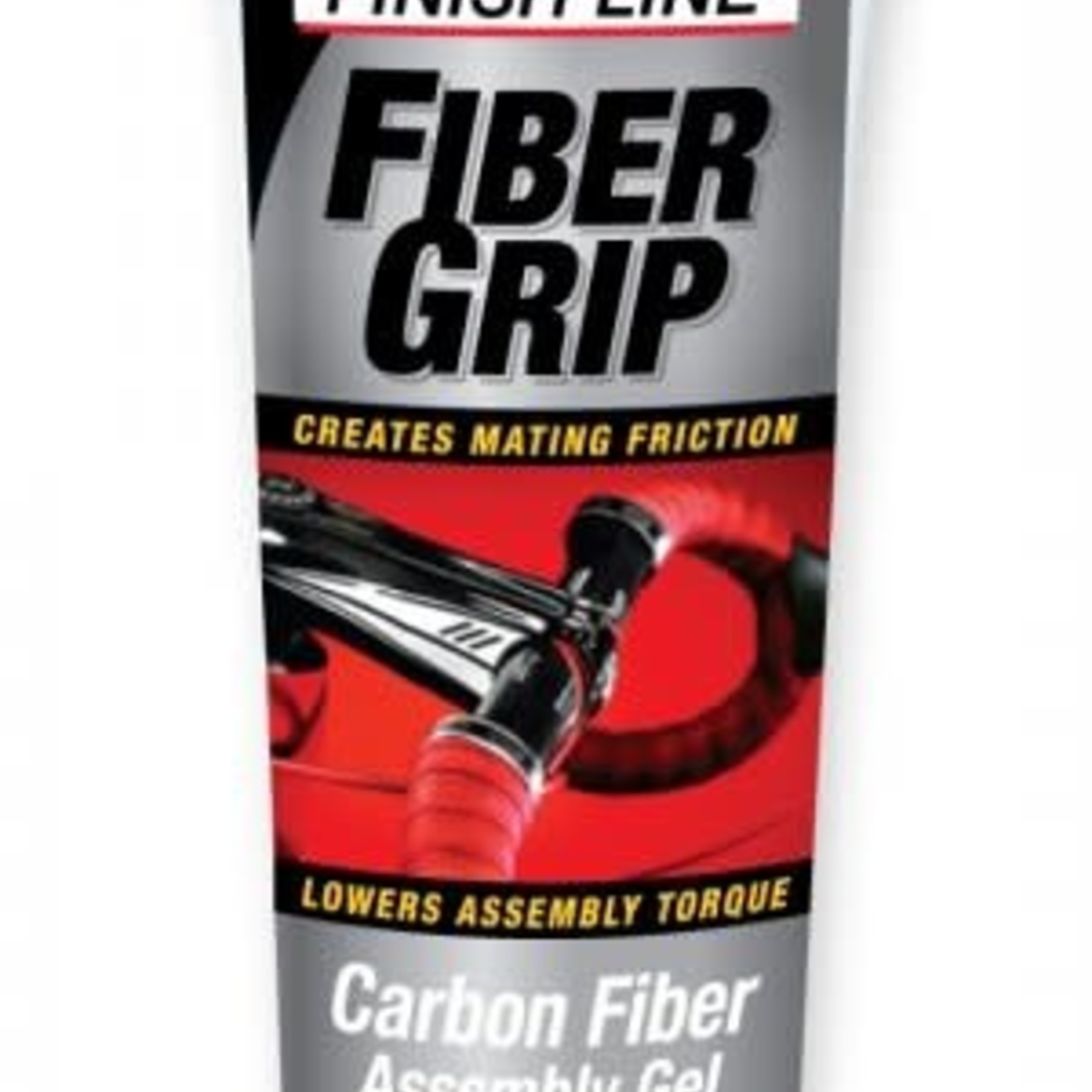 FINISH LINE FINISH LINE, Fiber Grip 1.75oz