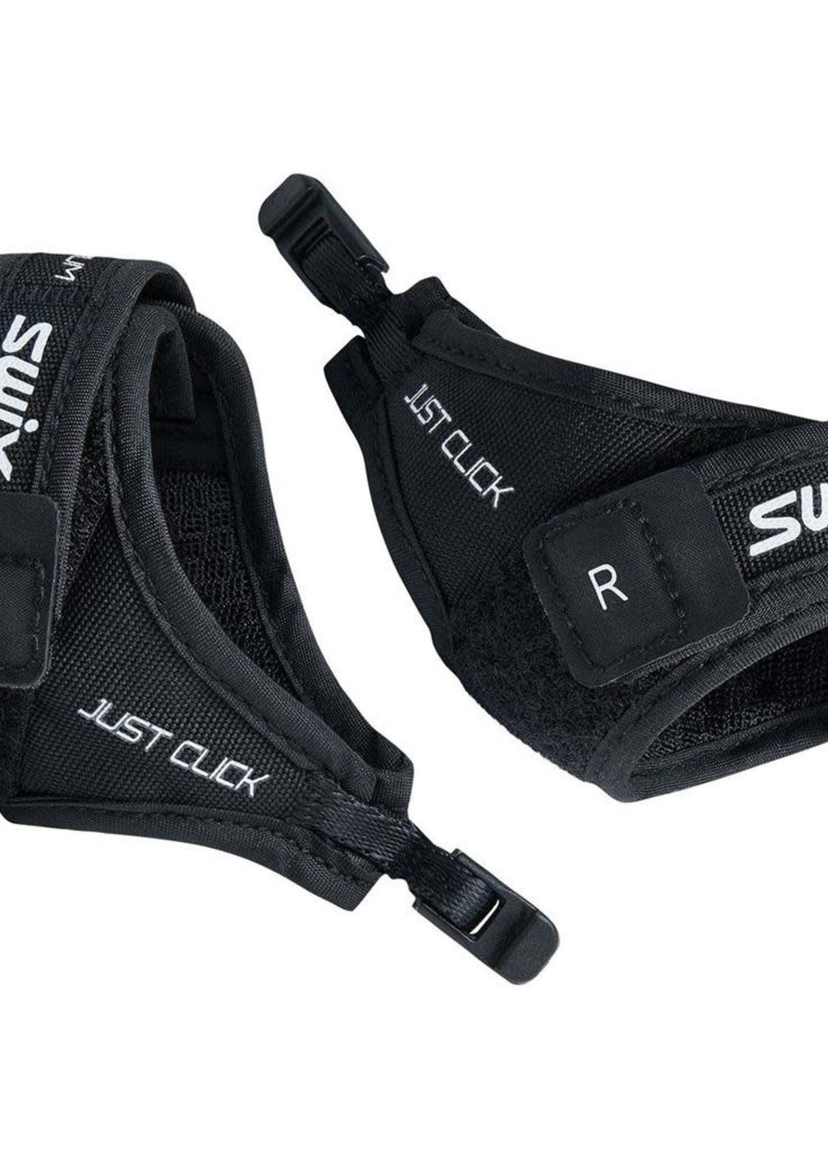 Swix SWIX, Just Click Strap,