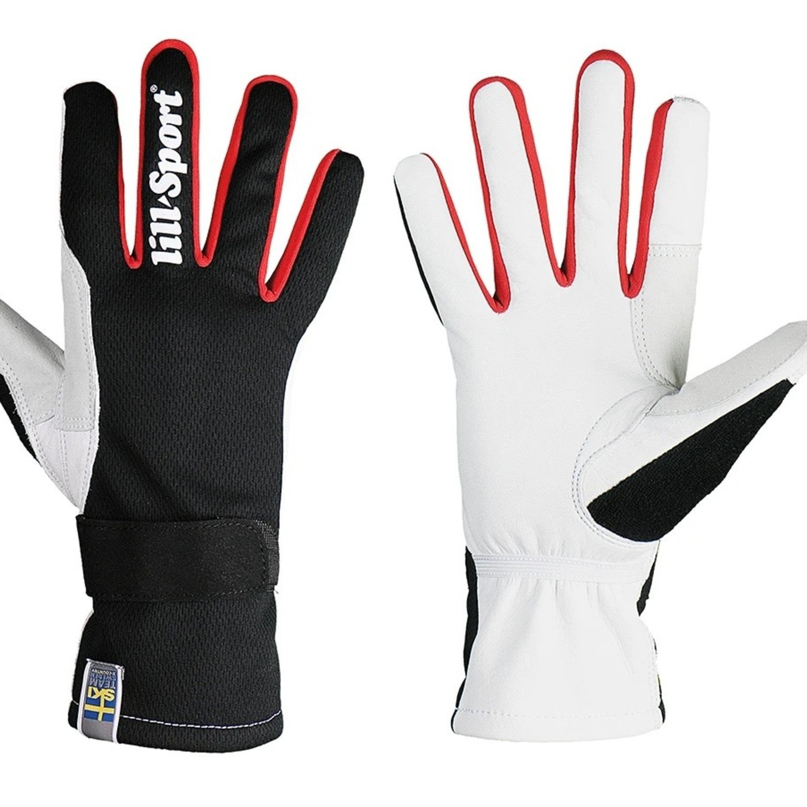 lillSport LILLSPORT, Glove, Coach Slim