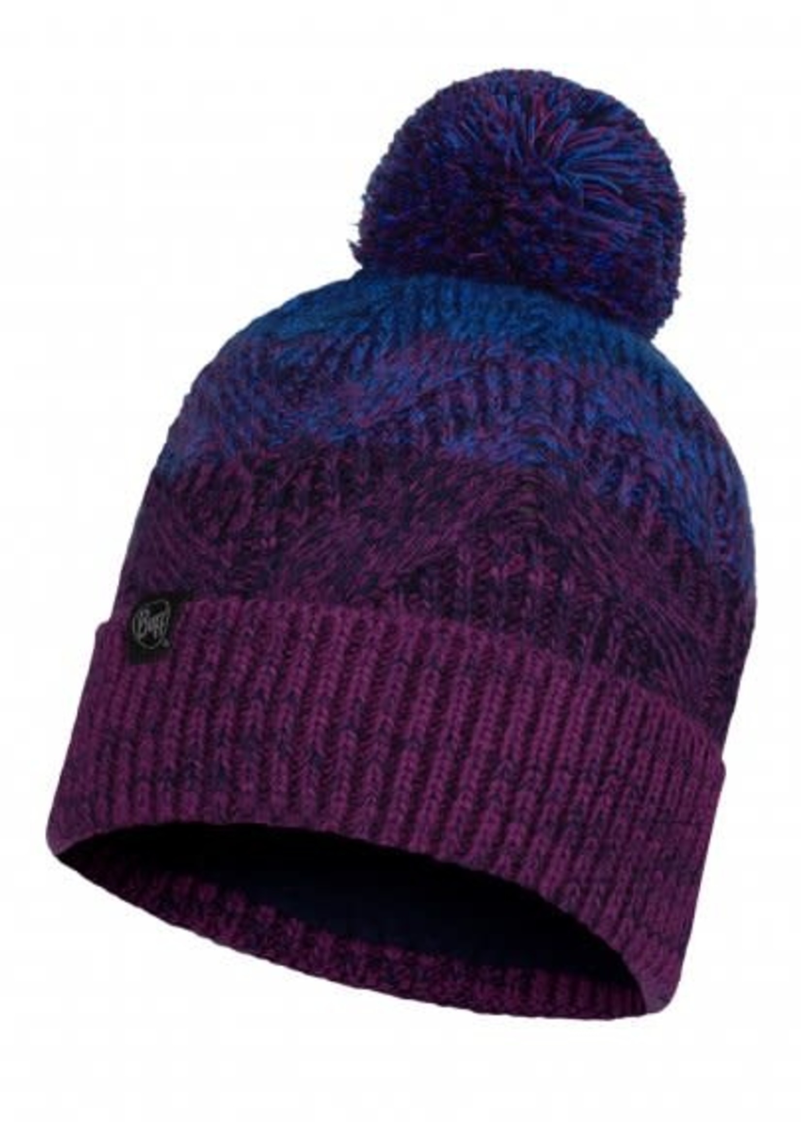 Buff BUFF, Knitted Fleece Hat, Assorted Colours