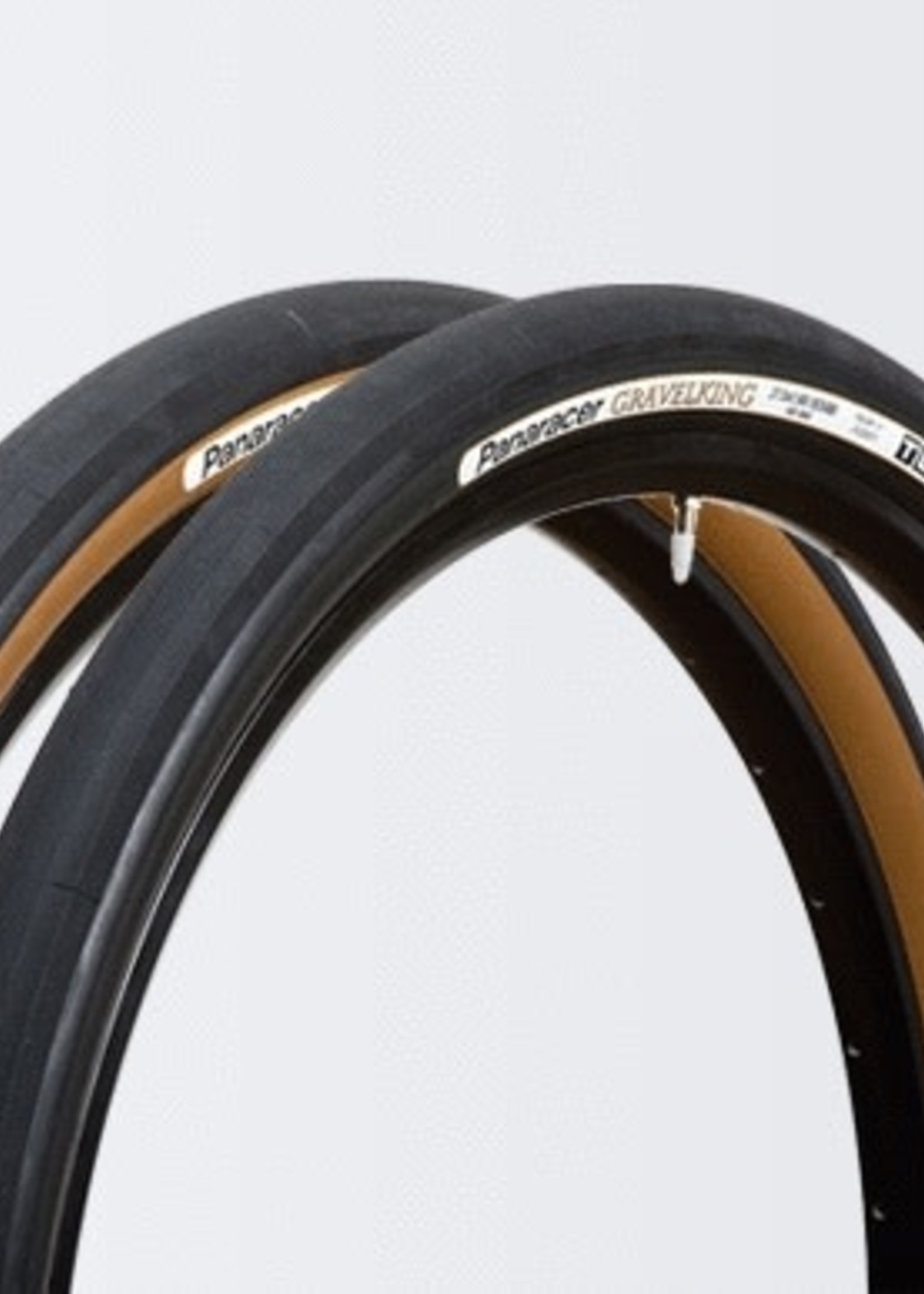 PANARACER Panaracer, G-King Smooth 700c Black